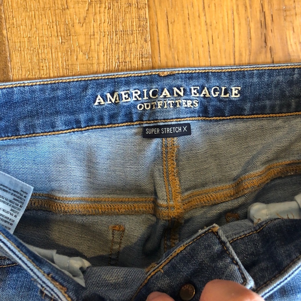 AE Jeans - Picture 5 of 7